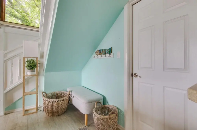 Waterfront Views & Resort Perks: Osage Beach Home