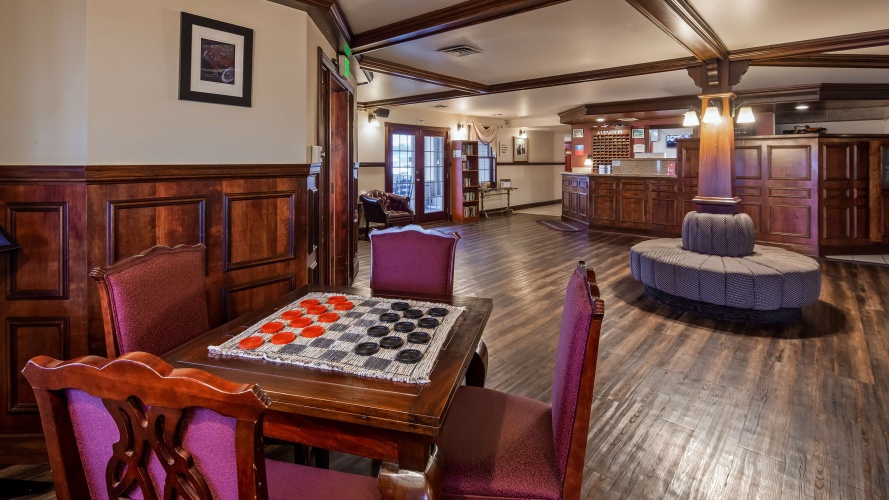 SureStay Plus Hotel by Best Western Auburn photo 16