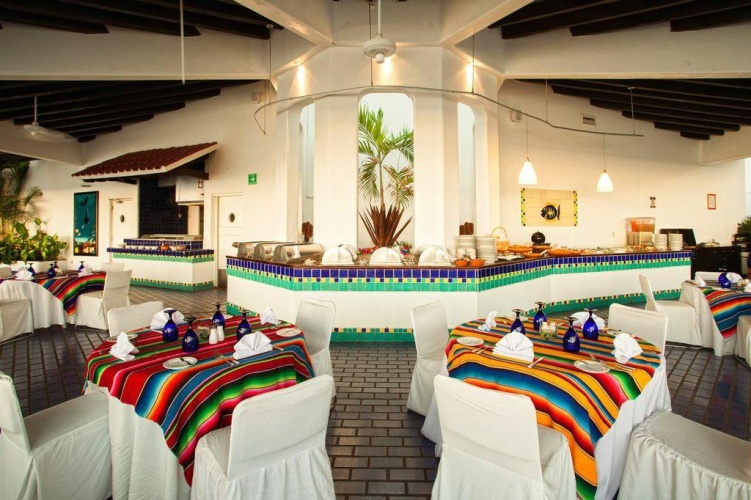 Hotel Grand Park Royal Puerto Vallarta photo 19