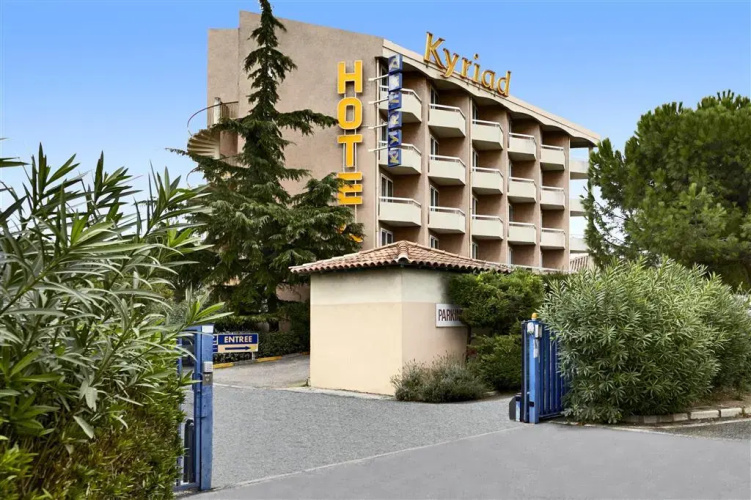 Imagen del hotel
