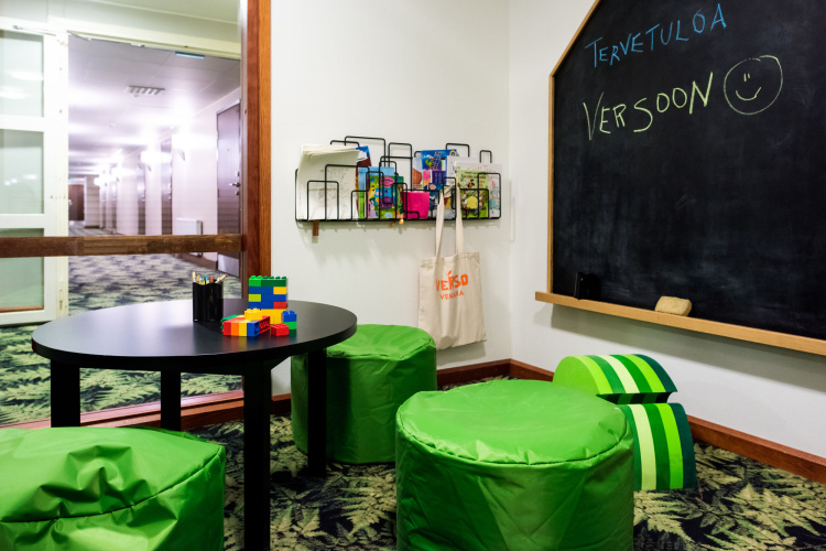 Hotel Verso photo 16