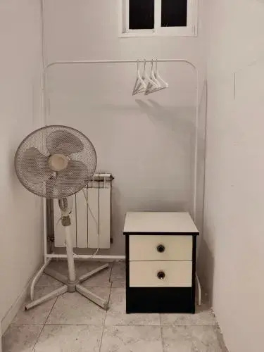 Apartamento Corredera