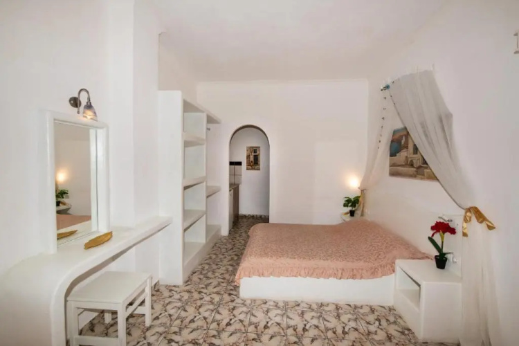 Sweet Heart Studio - Apartments