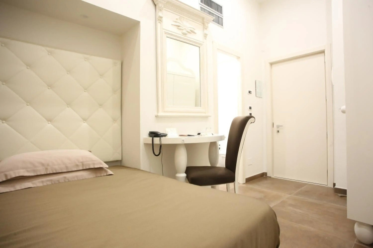 Hotel Columbia Wellness SPA