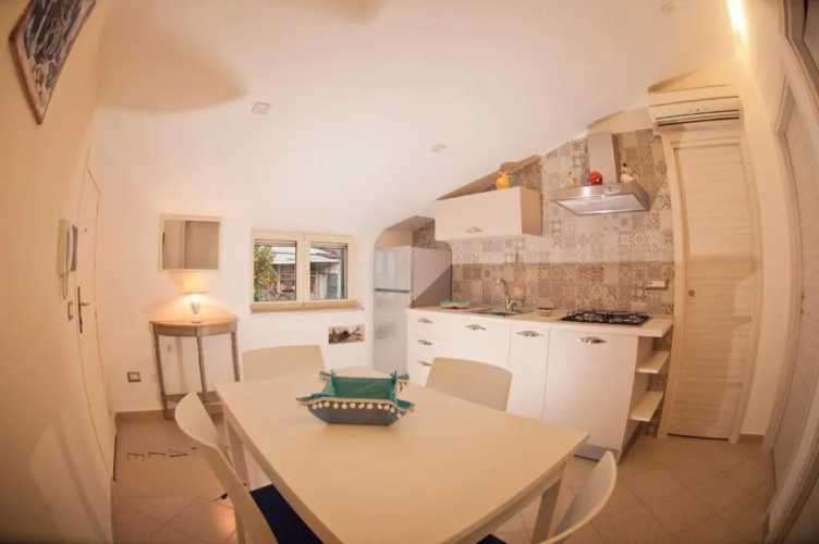Civale Holidays Apartment