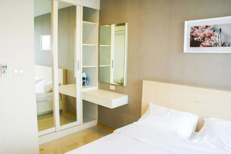 Acqua Condo Jomtien