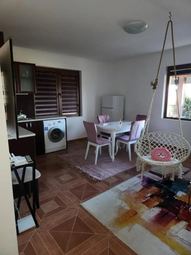 Panteli Apart House