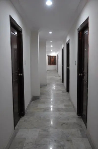 Vani Lodge