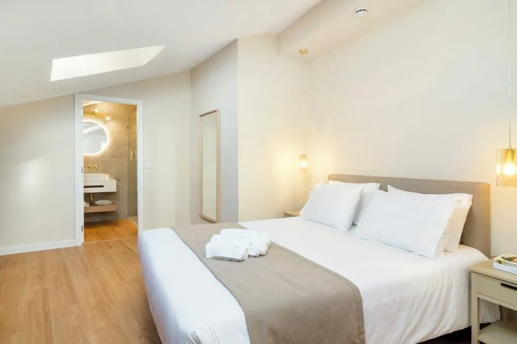 Comfort Apartment