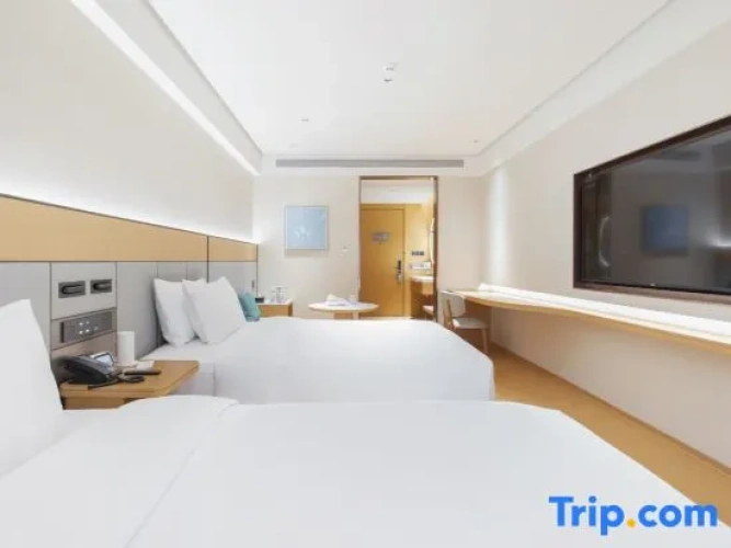 Business Twin room