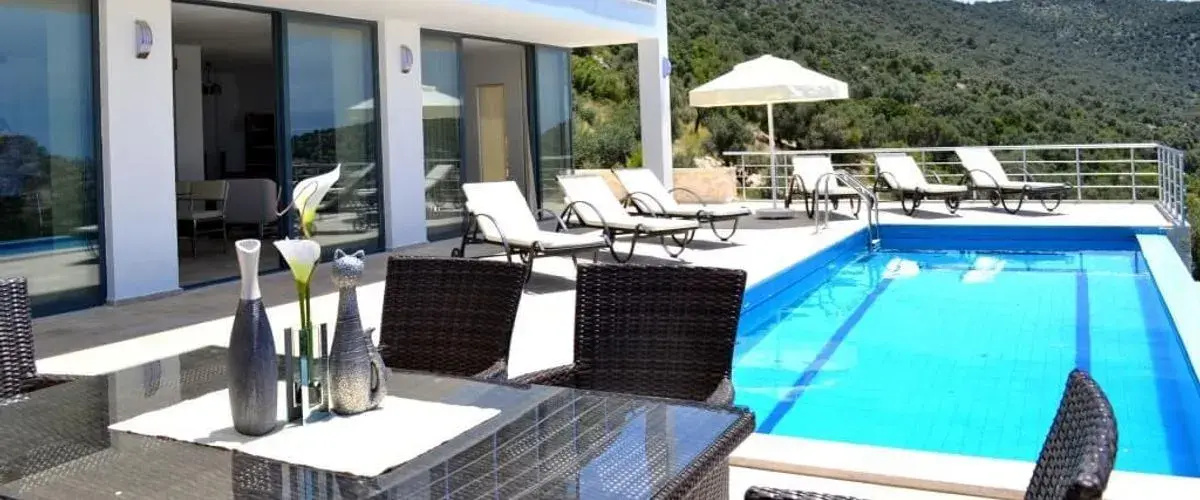 My Villa Kas