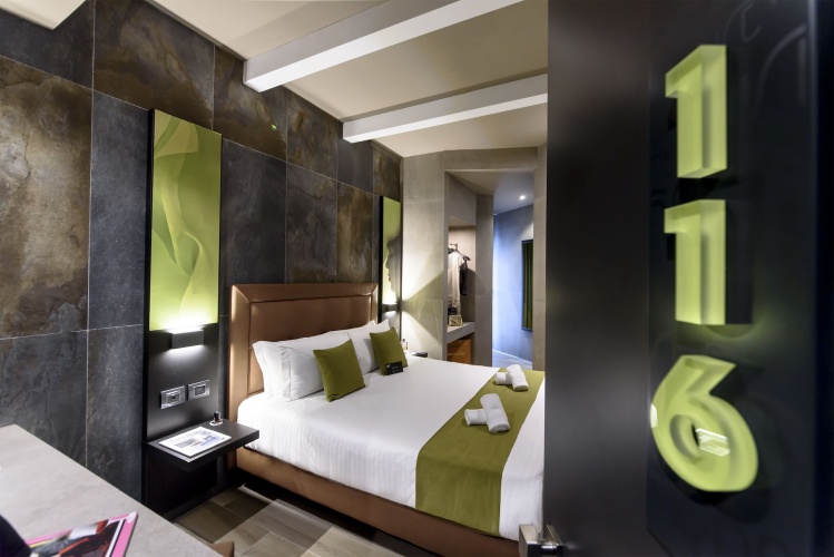 Just Hotel Milano photo 13