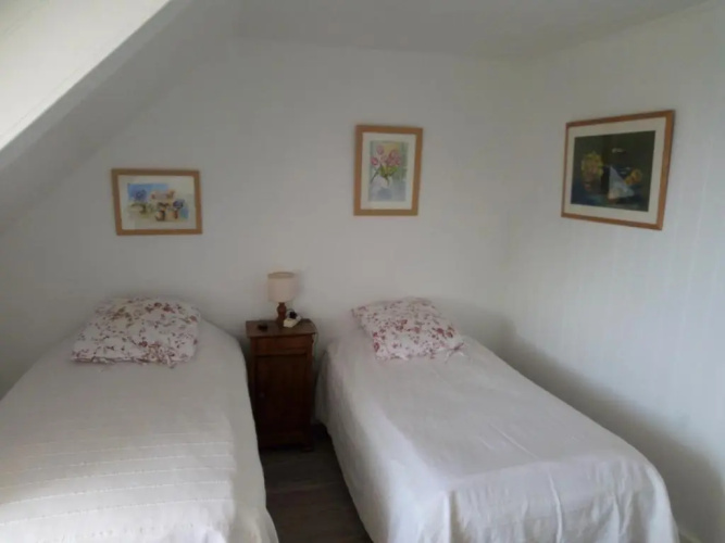 Chez Tante Jeanne