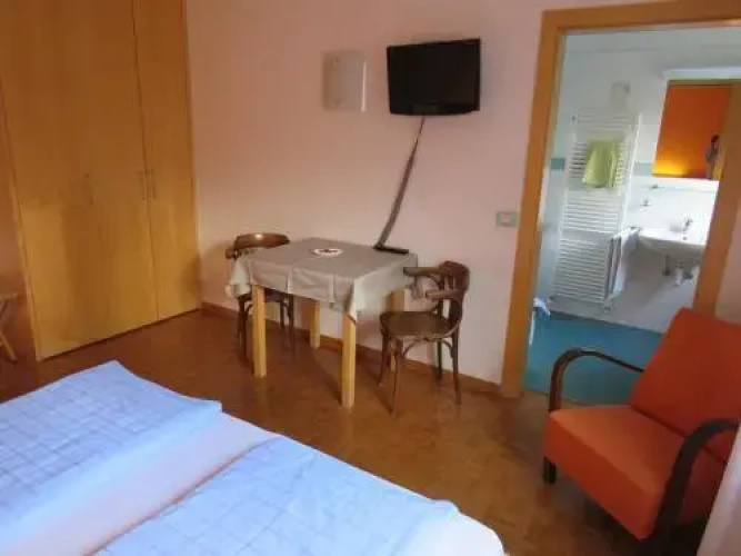 Hotel Garni Domus Mea