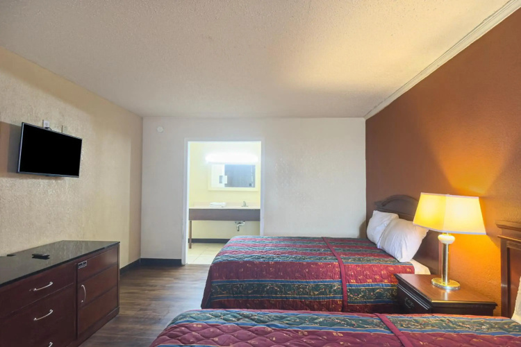 OYO Hotel Vienna I-75
