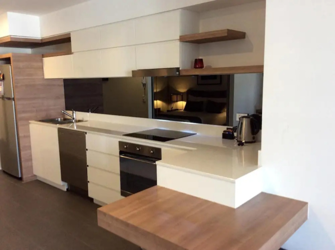 Morgan Suites