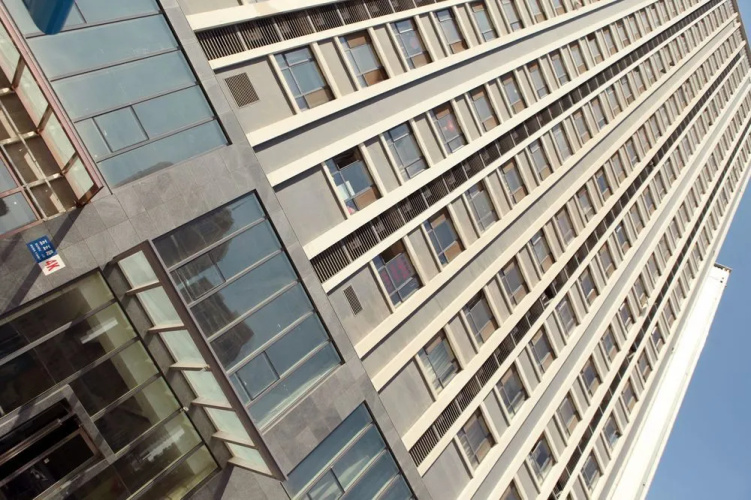 Hotelafbeelding