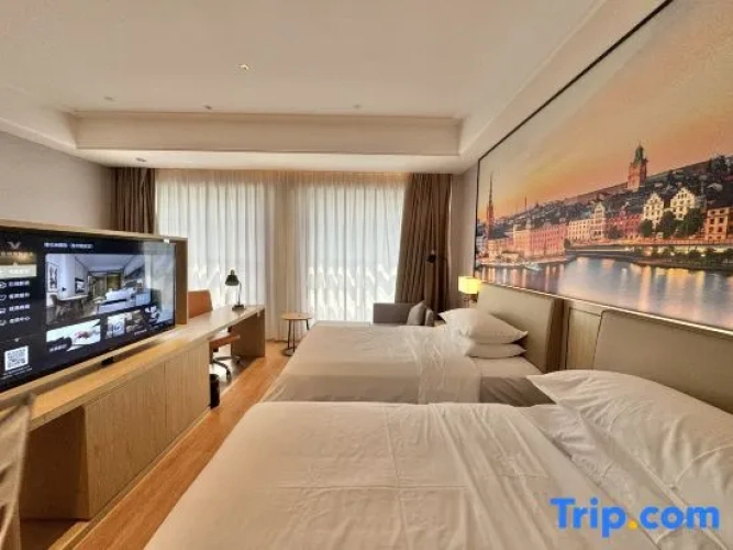 Executive Twin room