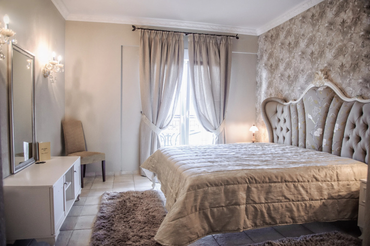 Achtis Boutique Hotel