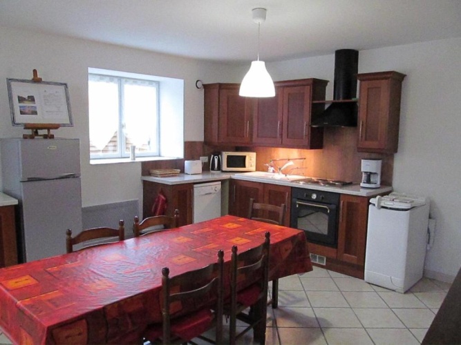 2 Bedrooms Cottage