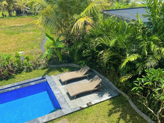 Oemah Surya Ubud