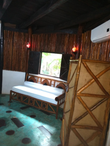 Green Tulum Hotel