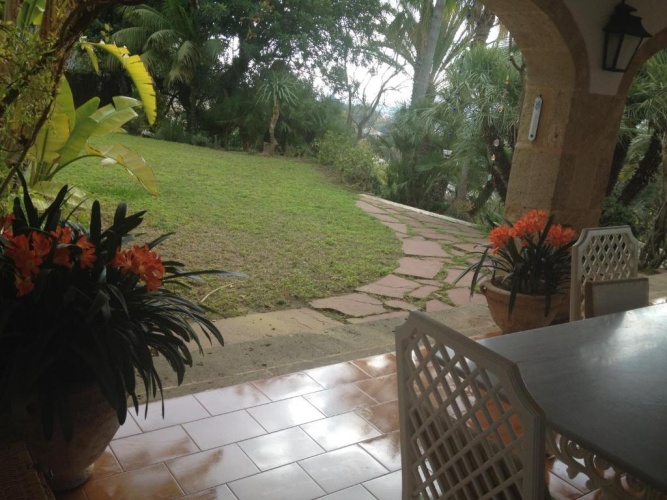 3 Bedrooms Villa