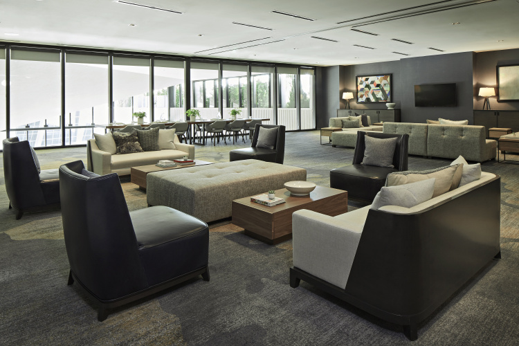 Kimpton Sawyer Hotel photo 6