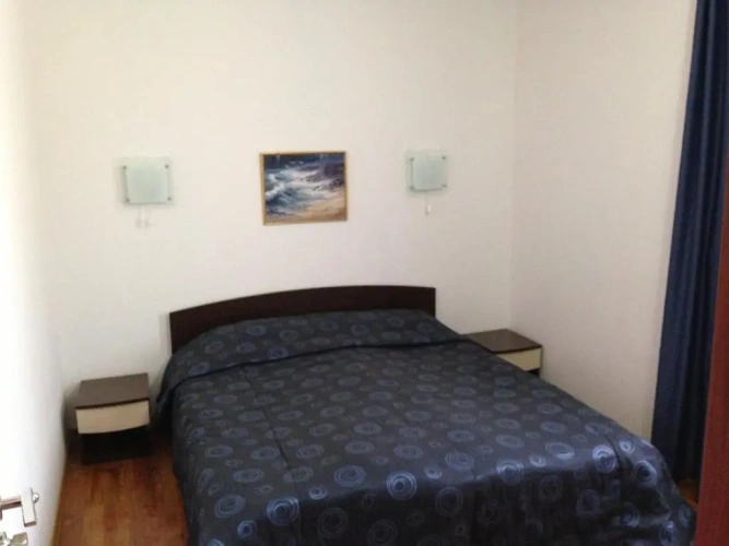 1 Bedroom Suite