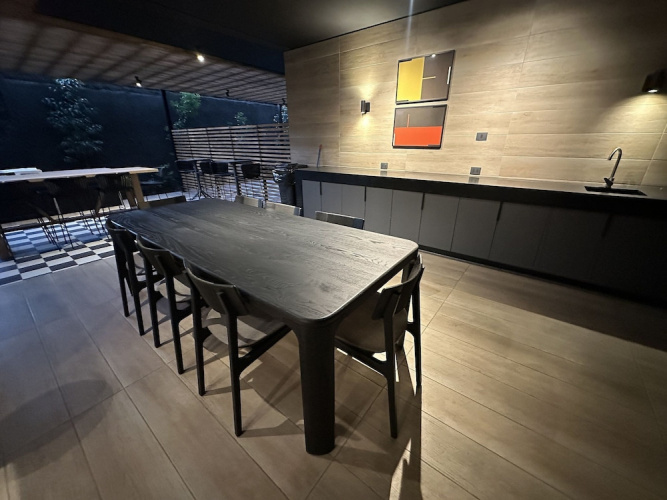 Oceana Suites San Eugenio