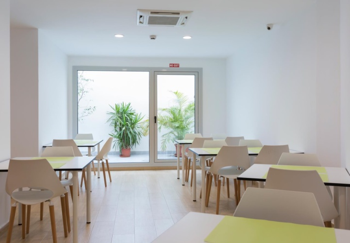 SmartRoom Barcelona photo 20