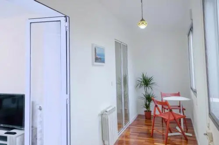 Apartamento Los Colonia