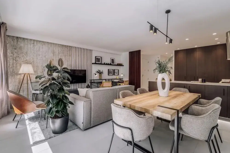 Xook - 2 Bedrooms in Almagro