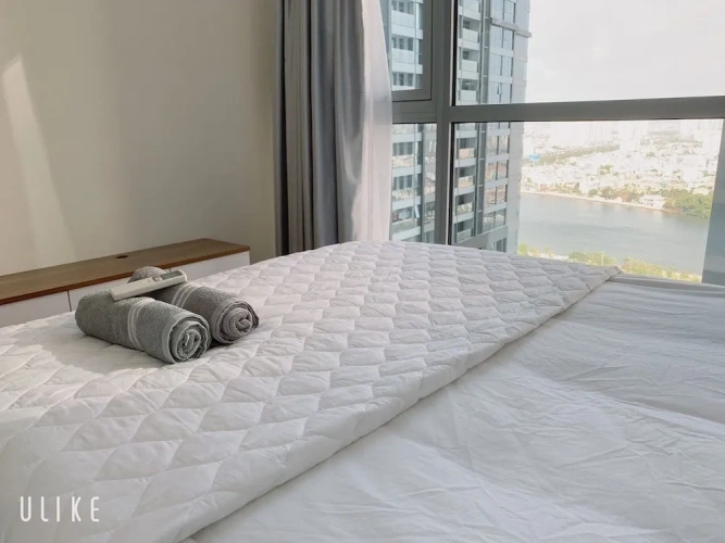 1 Bedroom Double Apartment