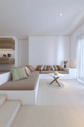 2-bedroom Villa Kalypso