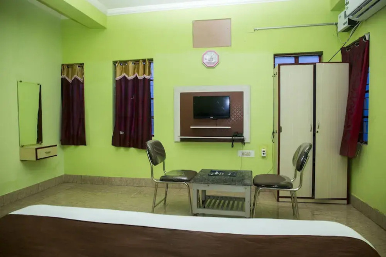 OYO 1359 Hotel Best Inn