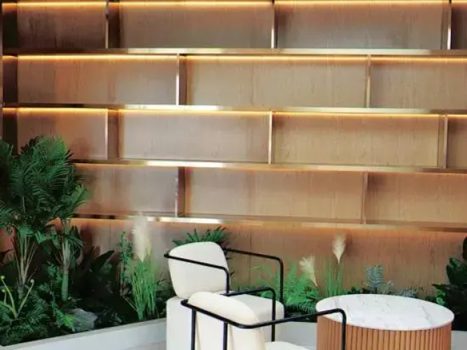 Helin Hotel