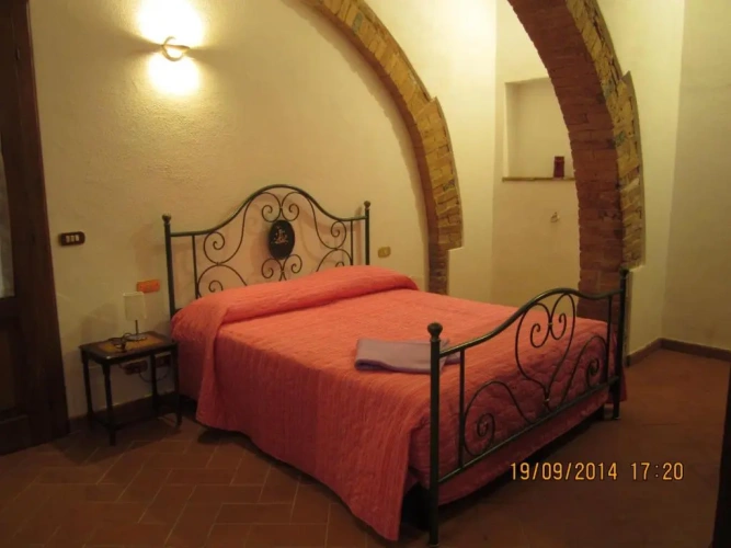 Double Apartment