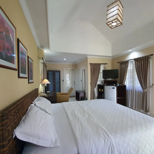 Tengger Guest House