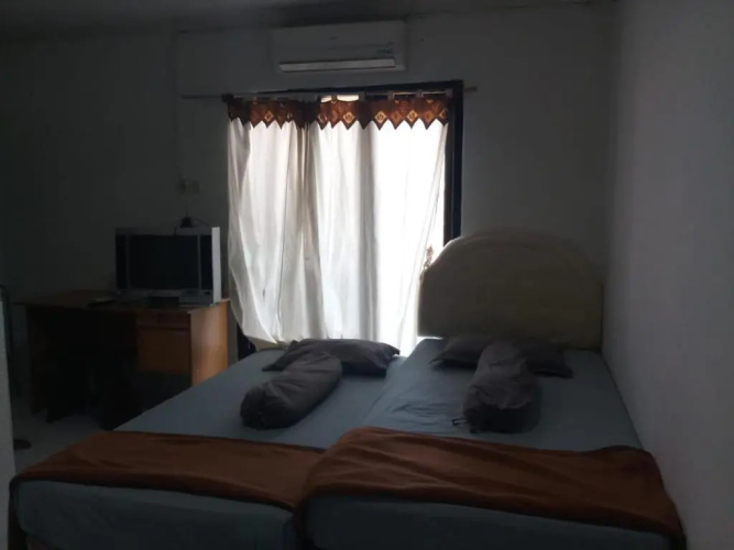Rahayu Bromo 2 Cottage