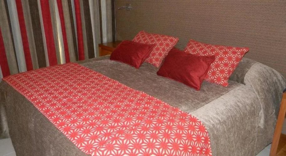 Hotel Viejo Molino