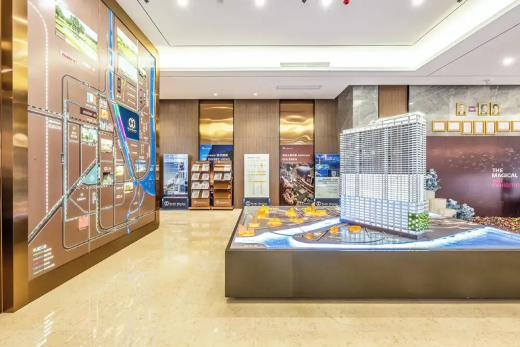 Wealth Mansion Suite River View by Soben
