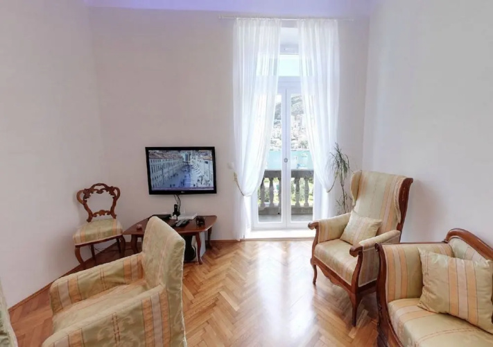 Apartment Mihe