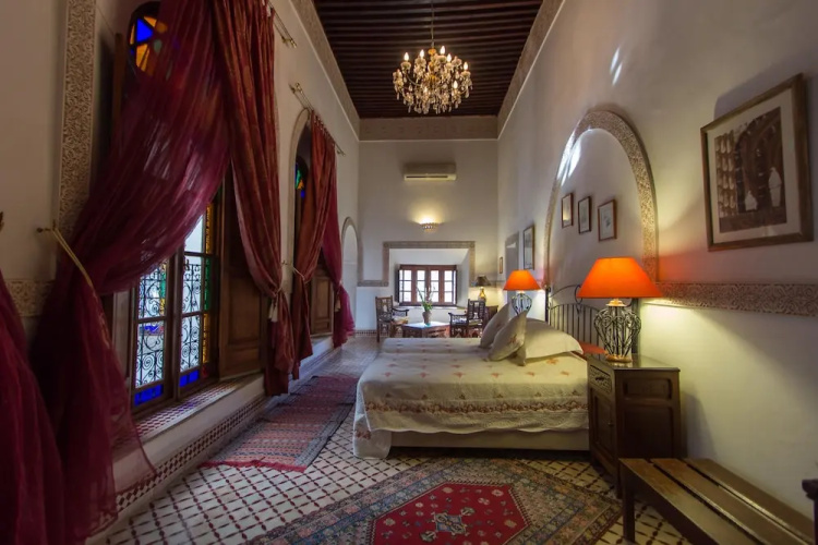 Riad Norma