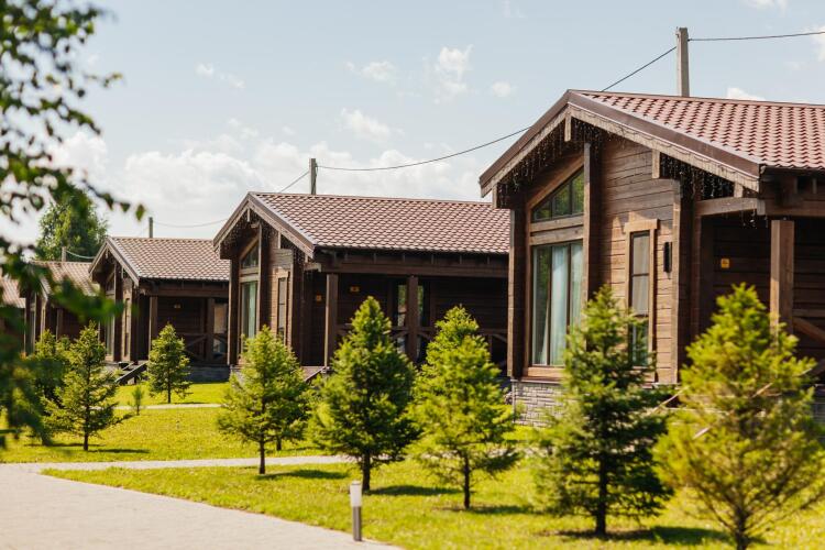 Рублевское заречье