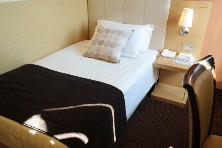Economy Single room