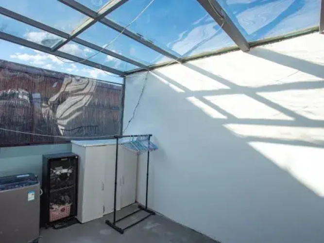 Dali Qingfeng Xiaozhu Homestay
