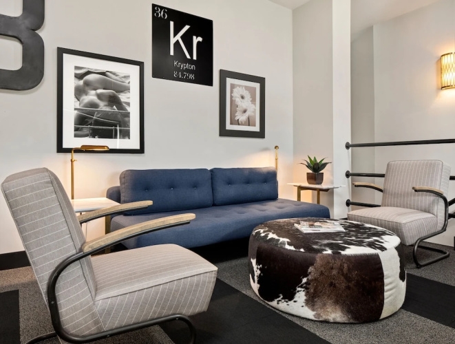Hotel Grinnell Downtown, an Ascend Collection Hotel