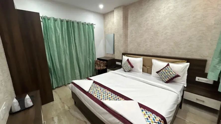 SANIDHYAM by HOTEL SAHU