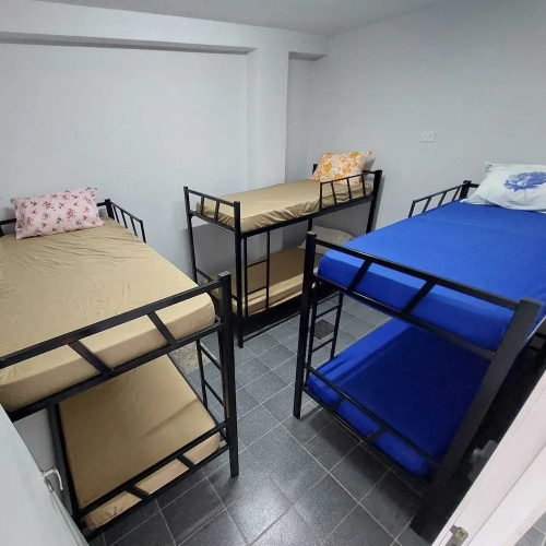 Hostel Vila Brás